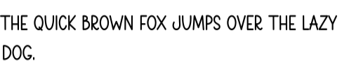 Deluxe Font - Featured Image