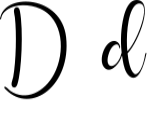 Delyna Font - Featured Image