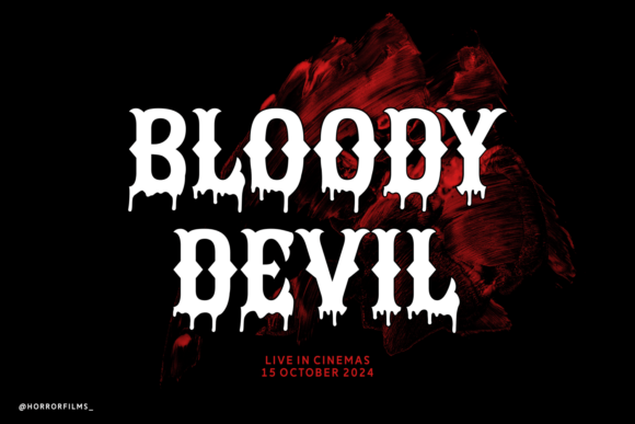 Demoon Font - Featured Image