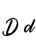 Denthyra Font - Featured Image