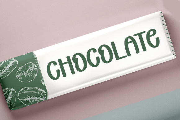 Design Sketchy Font - Featured Image