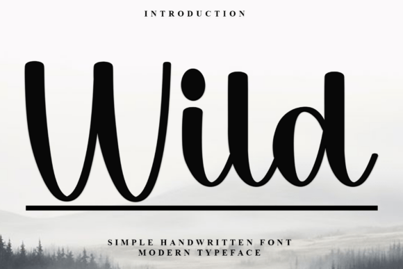Destination Font - Featured Image