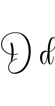 Destroy Font - Featured Image