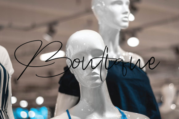 Devandra Font - Featured Image