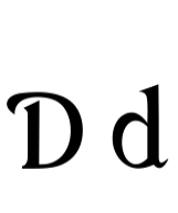 Dewantara Font - Featured Image
