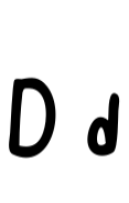 Dharrochy Font - Featured Image