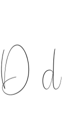 Diary Christmas Font - Featured Image