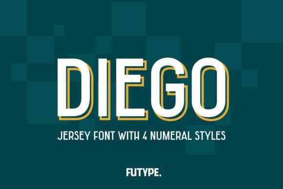 Diego Font - Featured Image