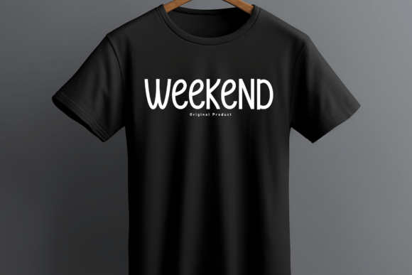 Dinner Friends Font - Featured Image