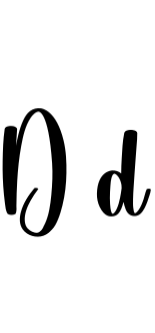 Disney Beach Font - Featured Image