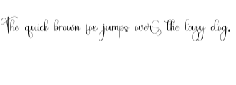 Doddler Font - Featured Image