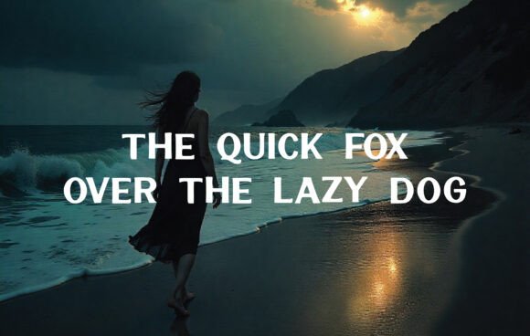 Dodo Font - Featured Image