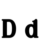Domina Font - Featured Image