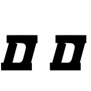 Dooper Font - Featured Image