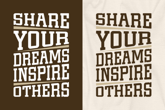 Double Touch Font - Featured Image