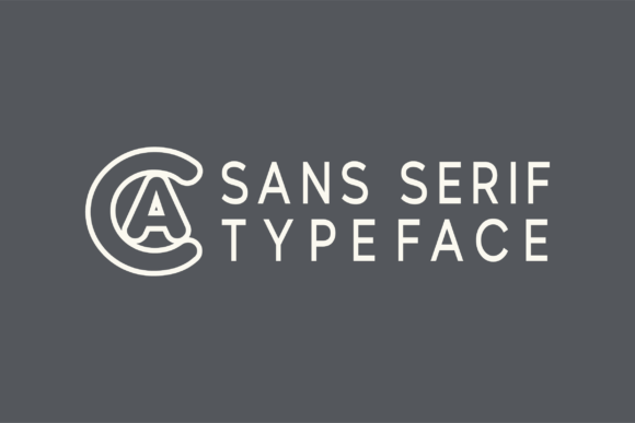 Dramaticly Font - Featured Image
