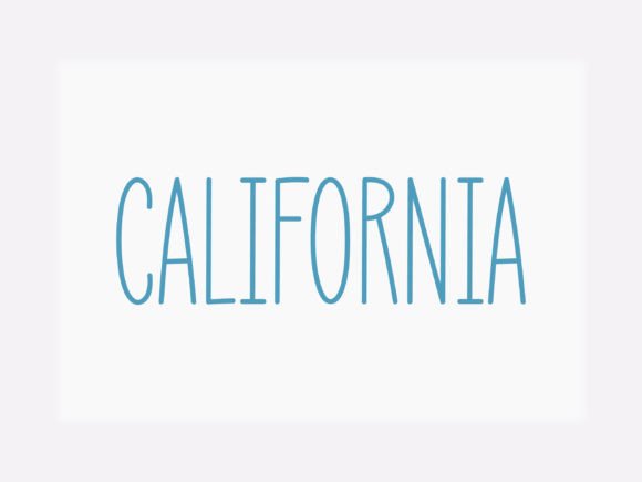 Dreaming Designer Font - Featured Image