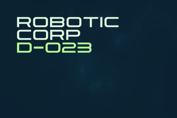 Drepoen Font - Featured Image