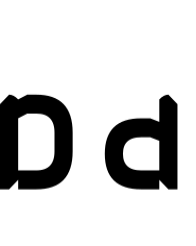 Drift Space Font - Featured Image