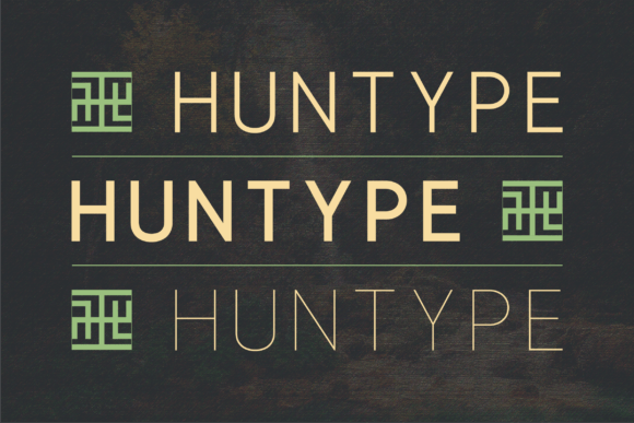 Dromund Font - Featured Image