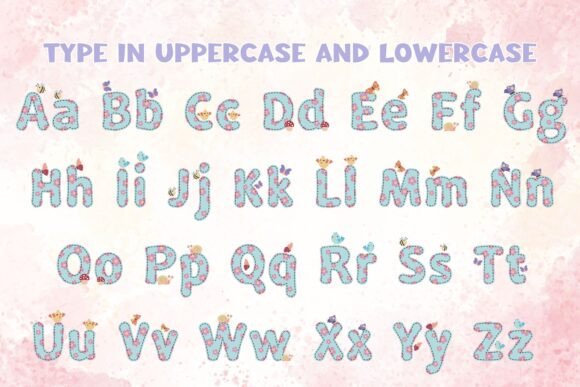 Easter Vibes Font - Featured Image
