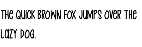 Easter Wonder Font - Featured Image
