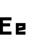 Eboxio Font - Featured Image