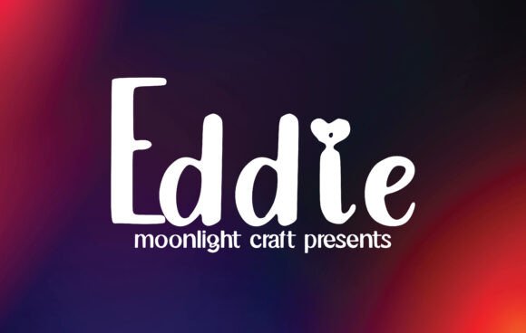 Eddie Font - Featured Image