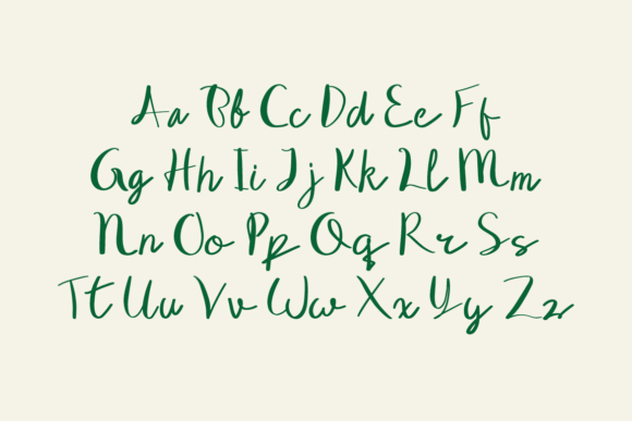 Egatta Font - Featured Image