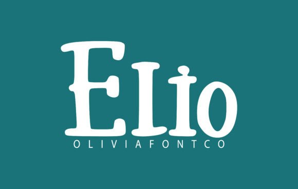 Elio Font - Featured Image