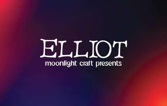 Elliot Font - Featured Image