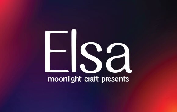 Elsa Font - Featured Image
