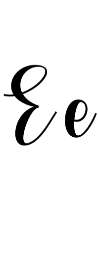 Elya Font - Featured Image