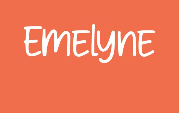 Emelyne Font - Featured Image