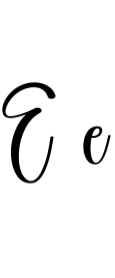 Equation Font - Featured Image