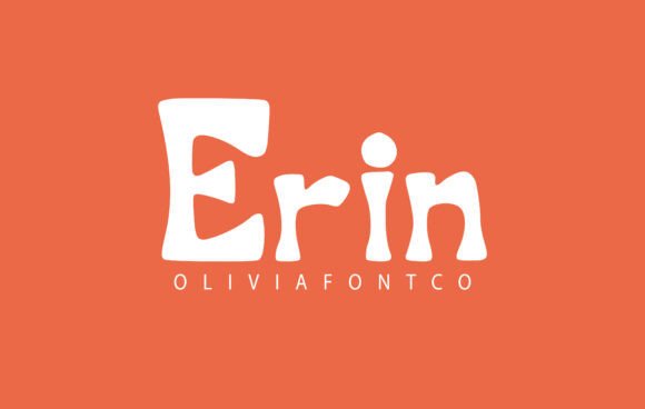 Erin Font - Featured Image