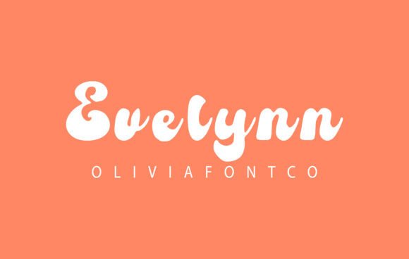 Evelynn Font - Featured Image