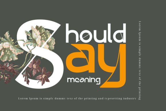 Exploring Possibility Font - Featured Image