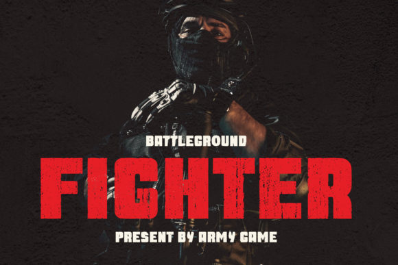 Extra Giant Font - Featured Image