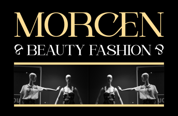 Faceri Font - Featured Image
