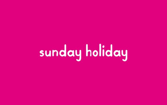 Faither Font - Featured Image