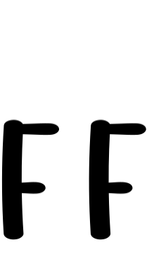 Family Camping Font - Featured Image