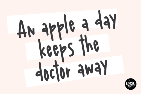 Farmer's Market Font - Featured Image