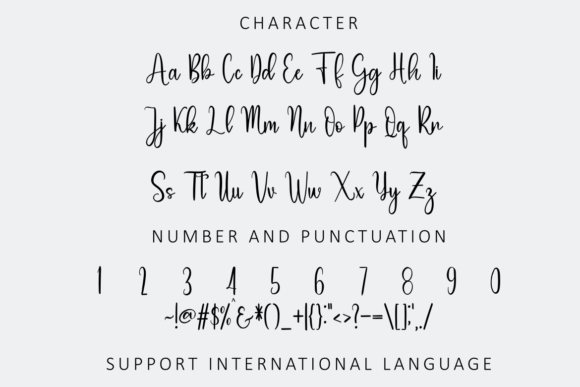 Farming House Font - Featured Image