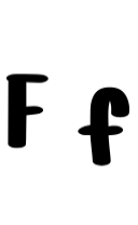 Father Unicorn Font - Featured Image