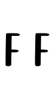 Feel Calm Font - Featured Image