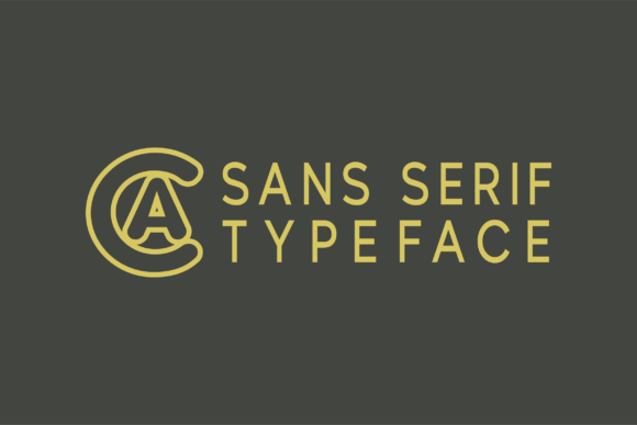 Fernique Font - Featured Image