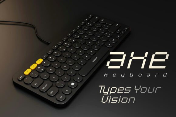 Ff Path Spect Font - Featured Image