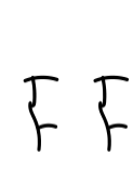 Fire Burn Font - Featured Image