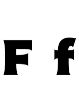Flared Font - Featured Image
